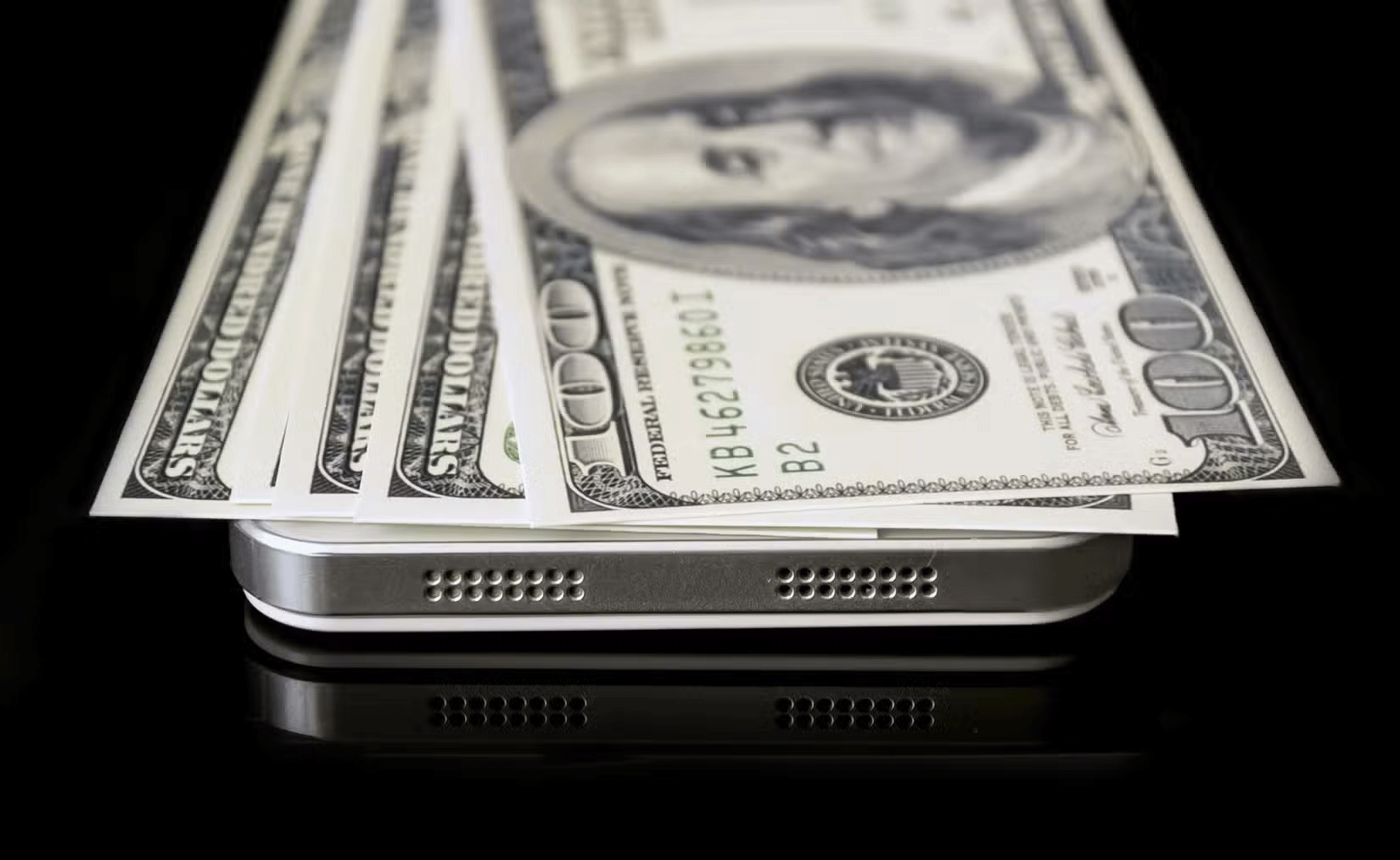 Why should you buy a new mid-range smartphone instead of a used flagship? Picture 4