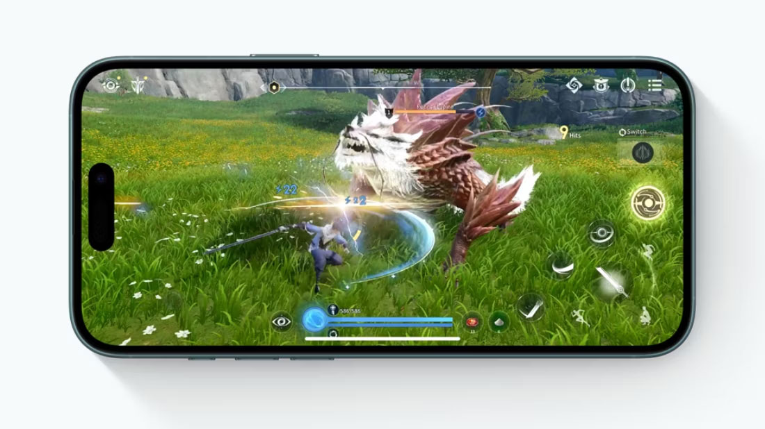 Why should you buy the base iPhone 16 instead of the Pro model? Picture 3