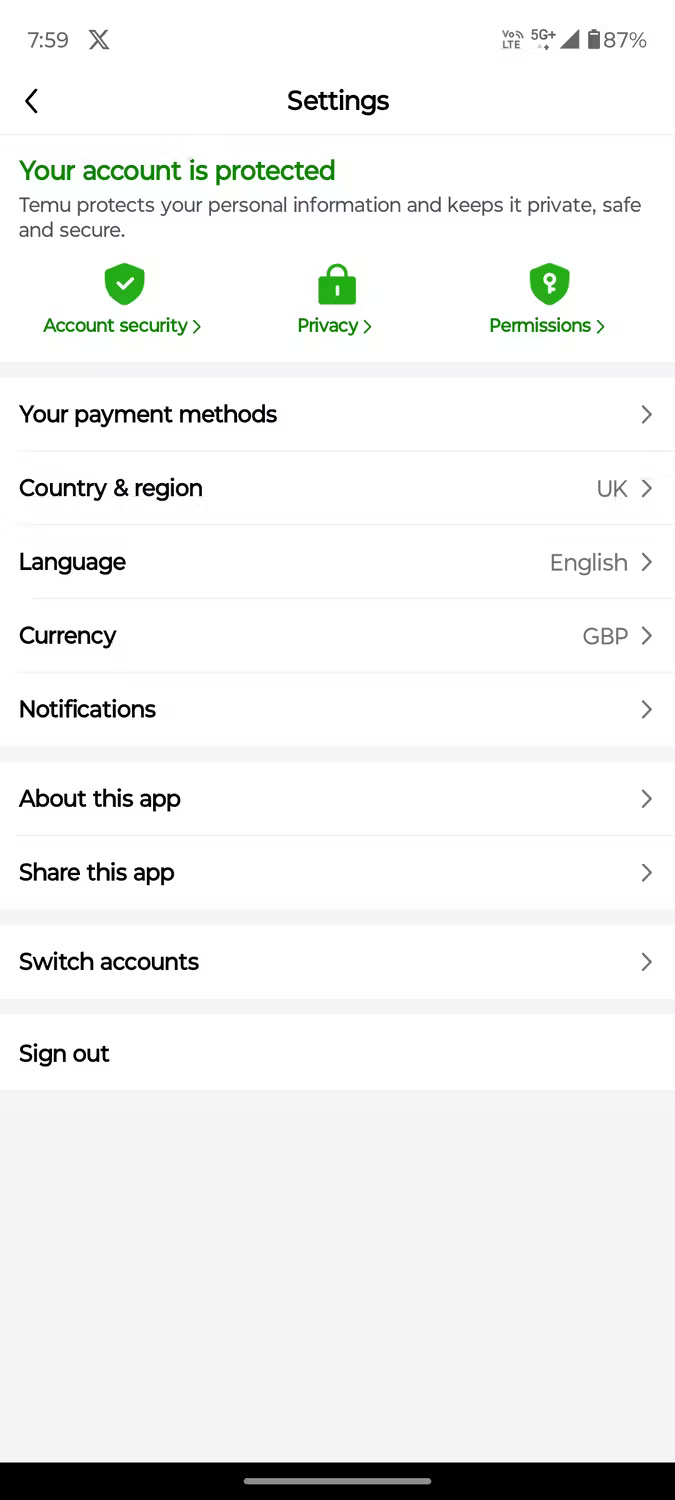 Why should you consider deleting your Temu account? Picture 6
