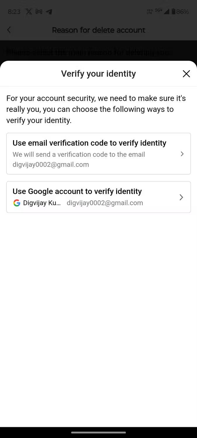 Why should you consider deleting your Temu account? Picture 9