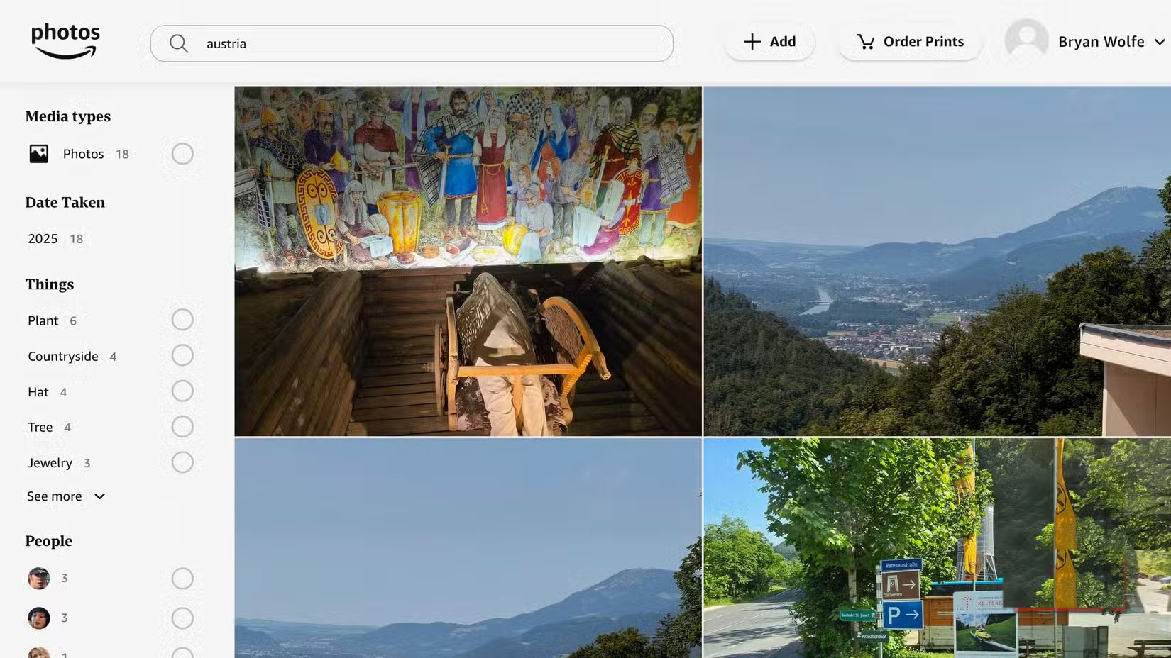 Why should you ditch Google Photos for Amazon Photos photo storage app? Picture 3