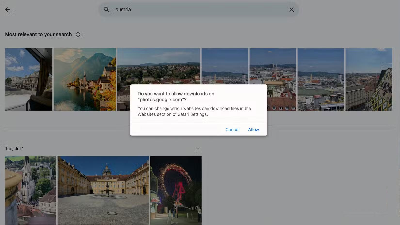 Why should you ditch Google Photos for Amazon Photos photo storage app? Picture 4
