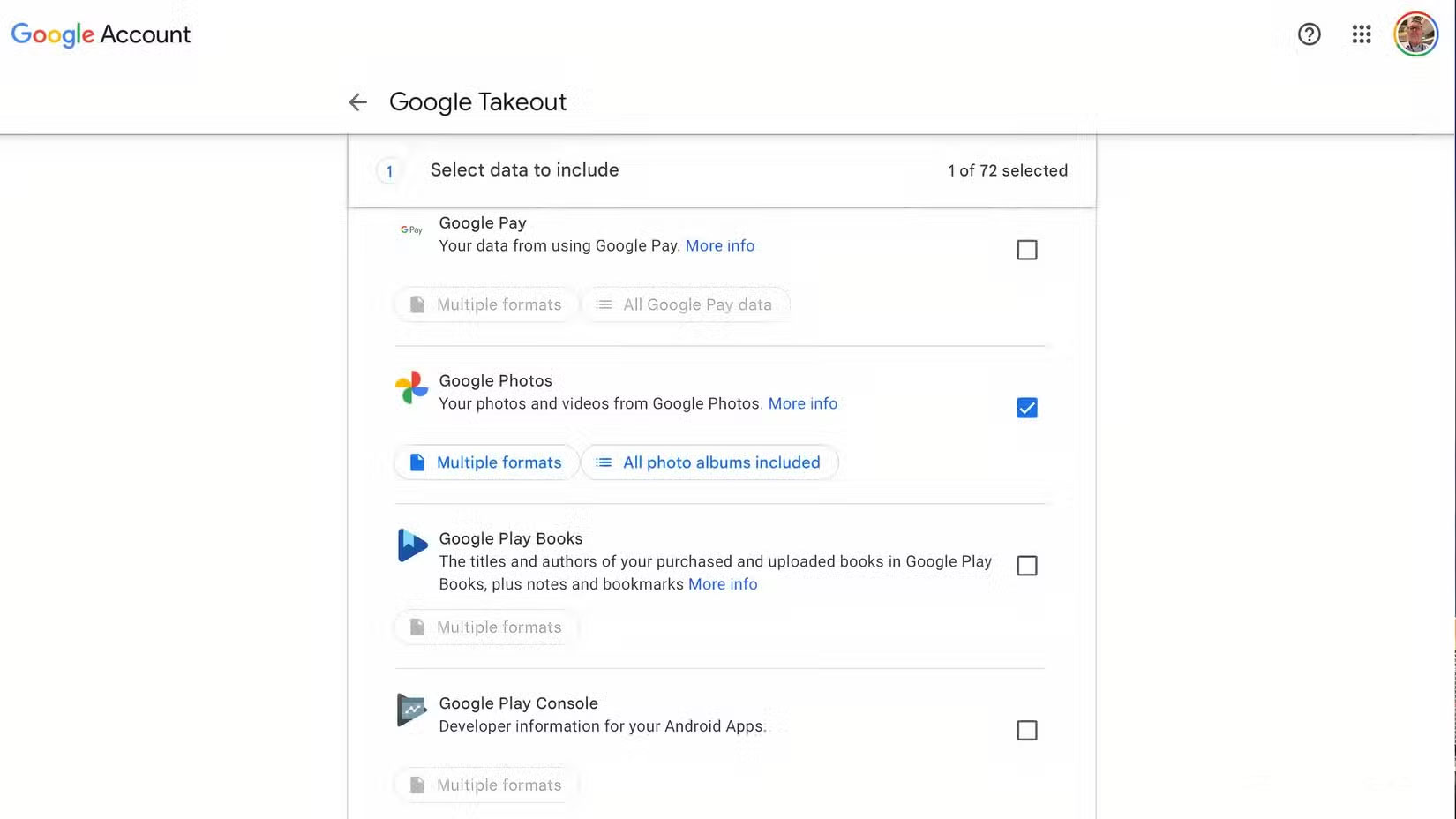 Why should you ditch Google Photos for Amazon Photos photo storage app? Picture 5