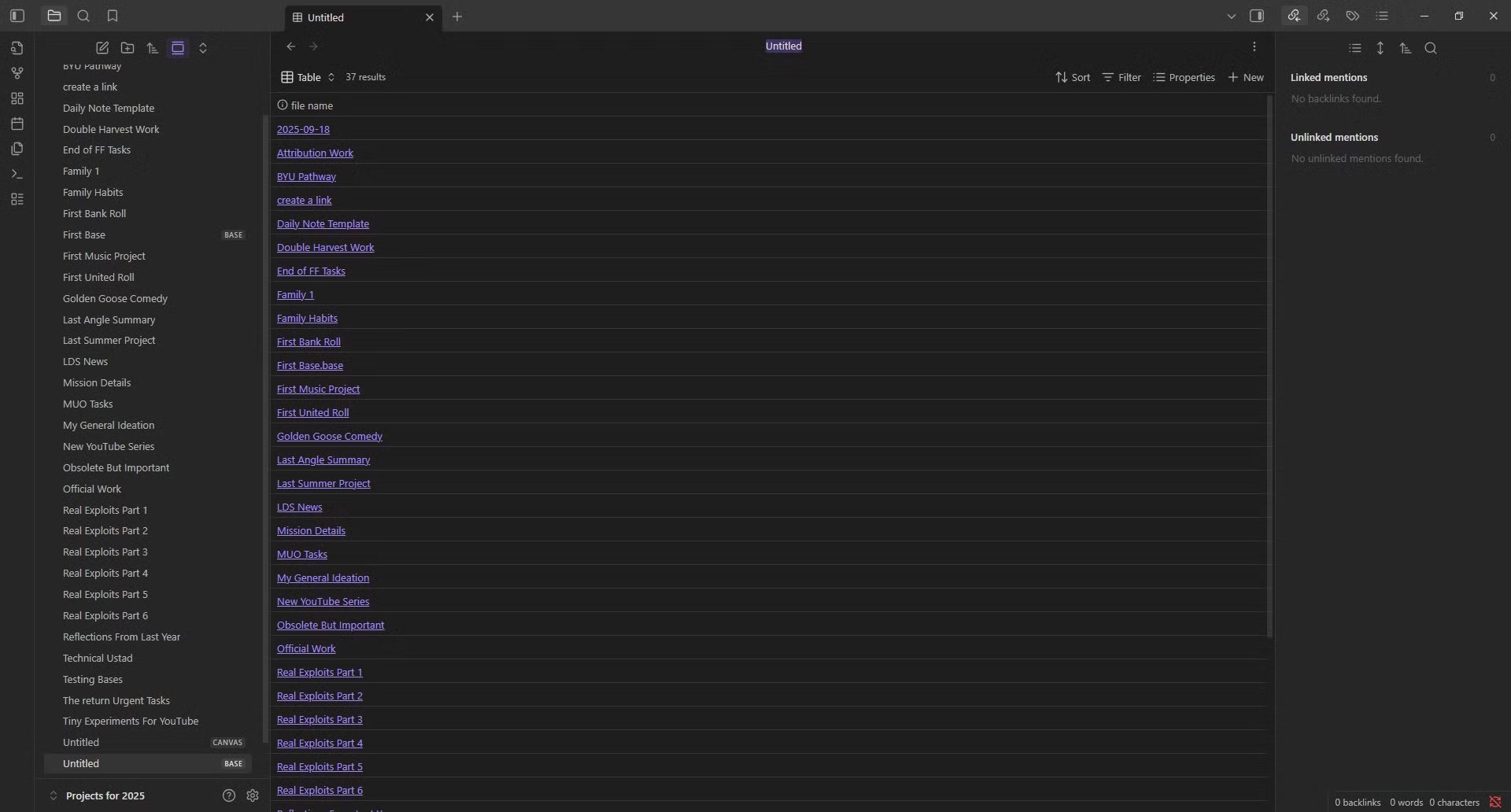 Why ditch your planner for the Obsidian plugin with integrated Daily Notes? Picture 1