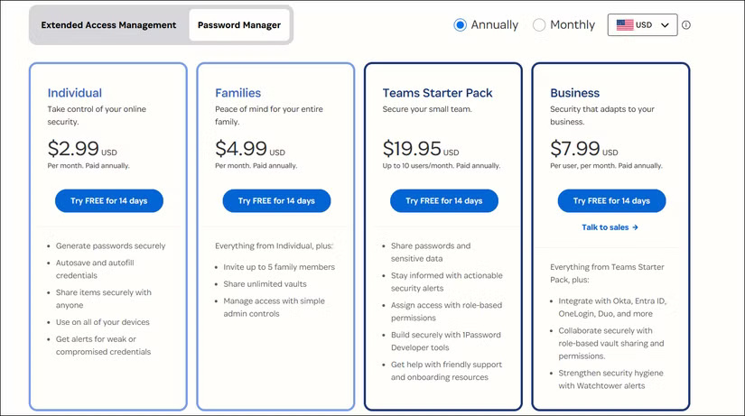 Why ditch your expensive password manager for the free KeePass? Picture 2