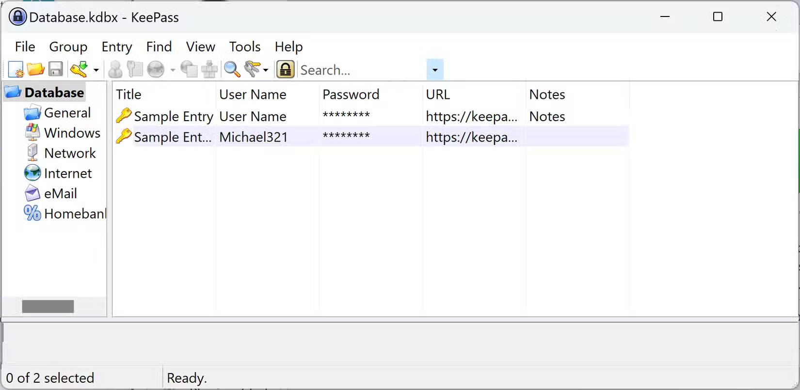 Why ditch your expensive password manager for the free KeePass? Picture 3