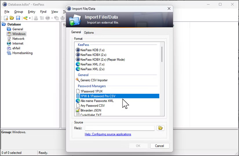 Why ditch your expensive password manager for the free KeePass? Picture 4