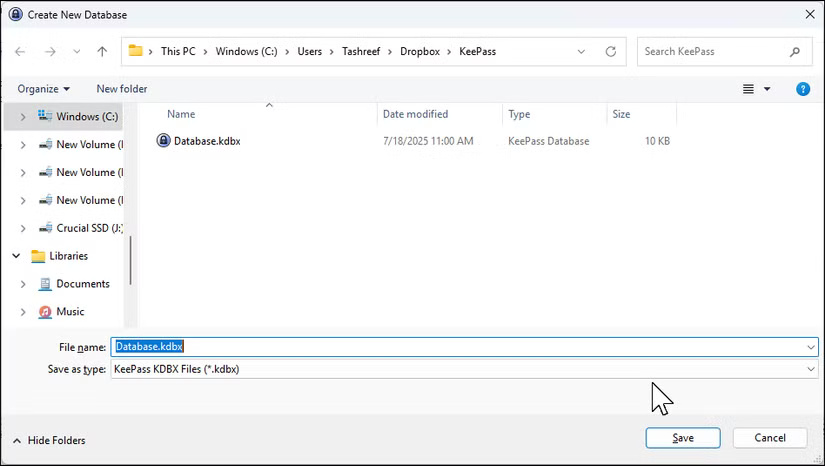 Why ditch your expensive password manager for the free KeePass? Picture 5