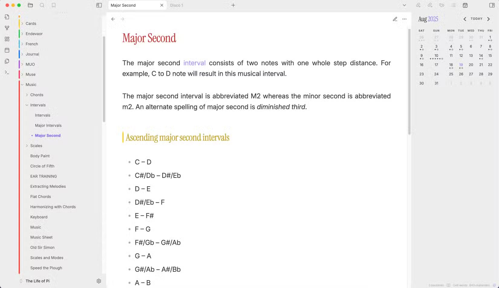 Why install the new Baseline custom Obsidian theme? Picture 5