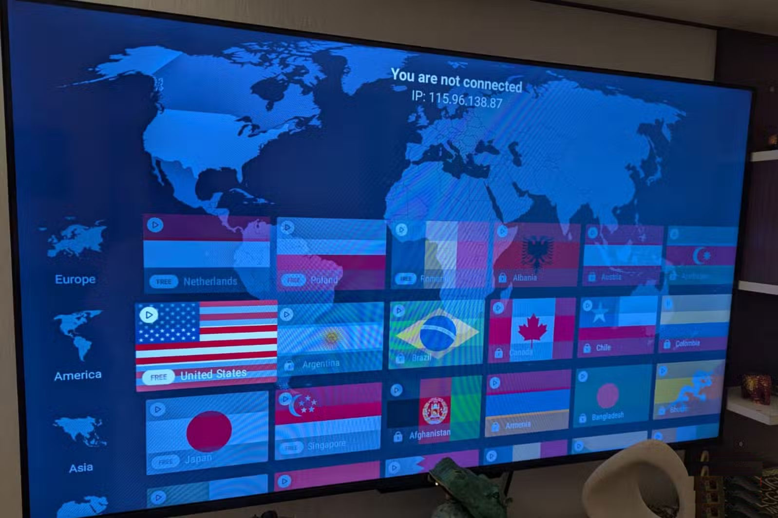 Why install VPN on Smart TV? Picture 4