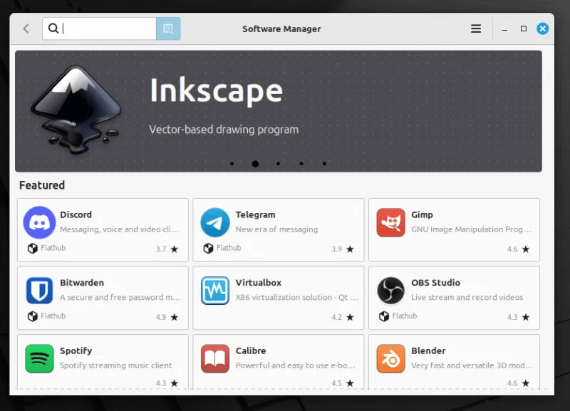 Why should you leave Ubuntu and choose Linux Mint as your main operating system? Picture 4