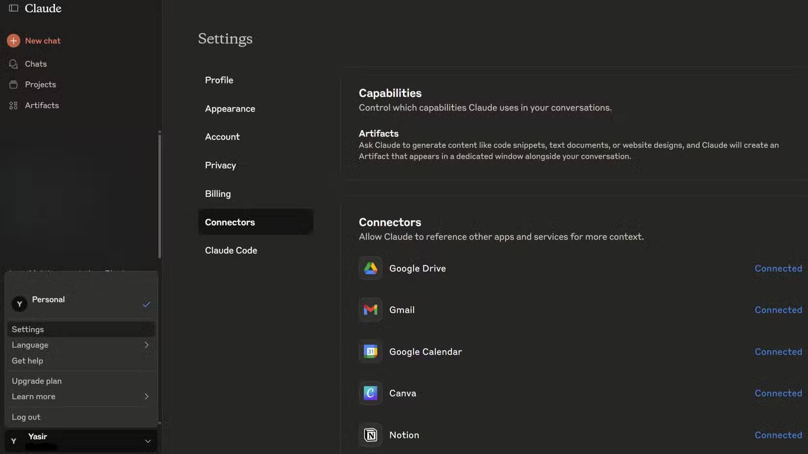 Why should you let Claude handle your Notion-related tasks? Picture 1