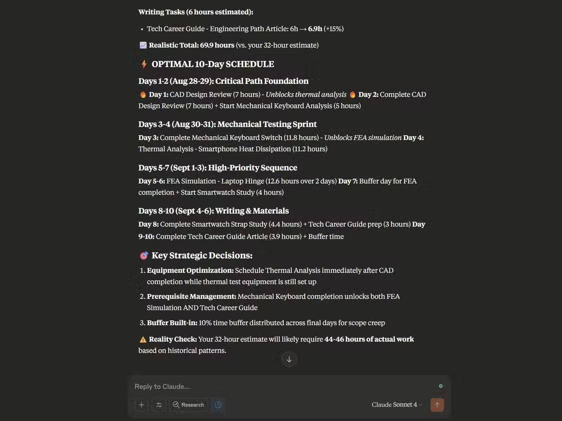 Why should you let Claude handle your Notion-related tasks? Picture 5