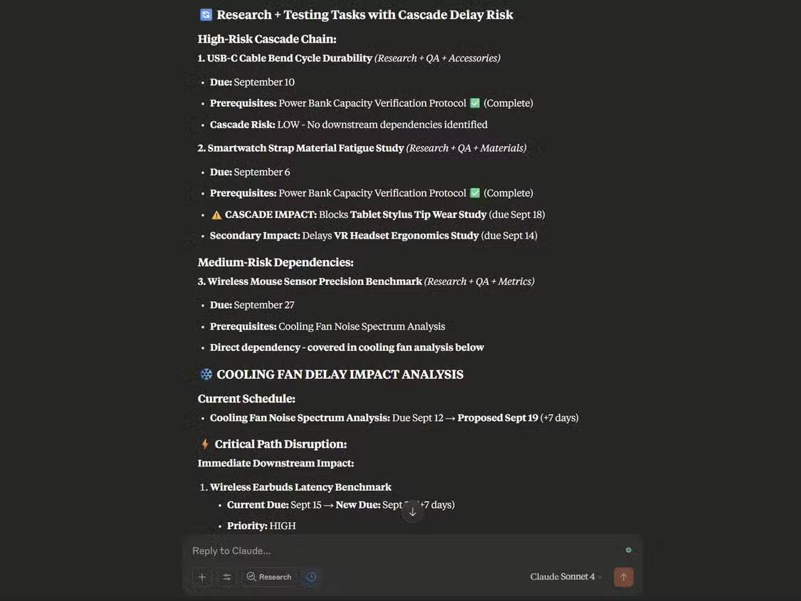 Why should you let Claude handle your Notion-related tasks? Picture 7