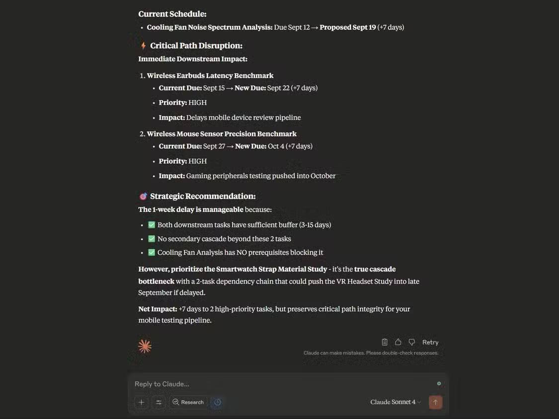Why should you let Claude handle your Notion-related tasks? Picture 8