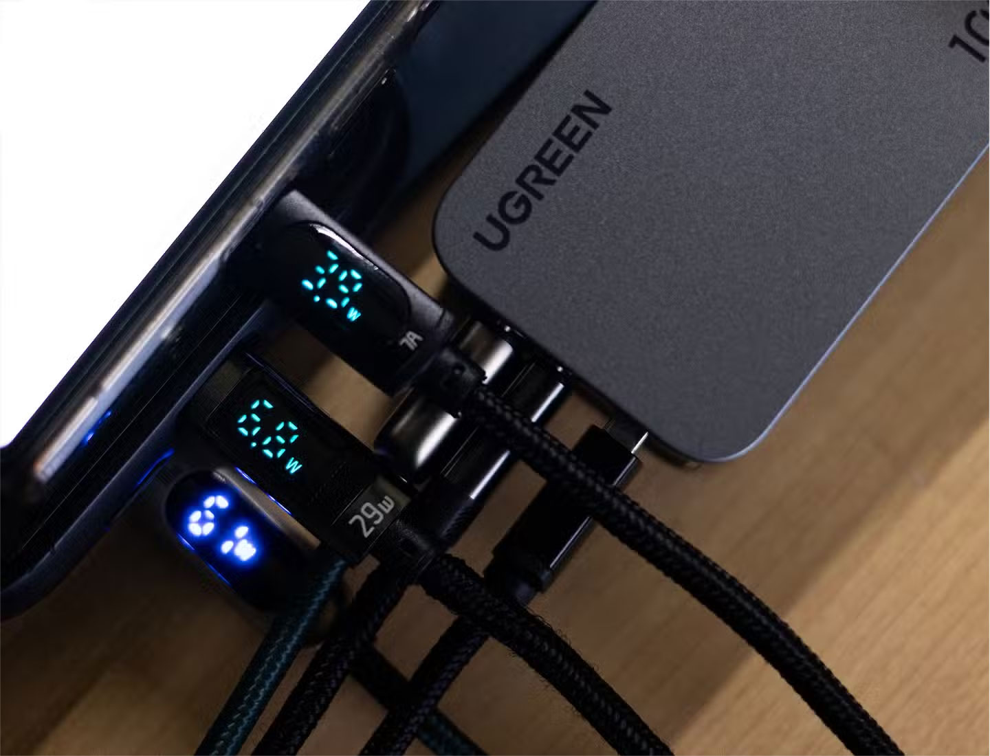 Why should fast charging be prioritized over battery capacity? Picture 1