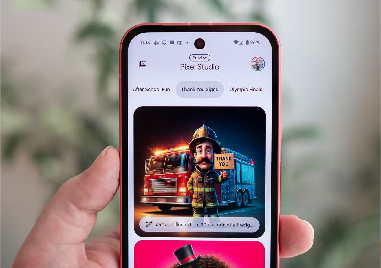 Why should fast charging be prioritized over battery capacity? Picture 2