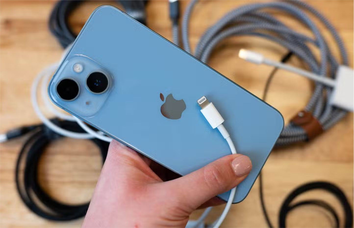 Why should fast charging be prioritized over battery capacity? Picture 4