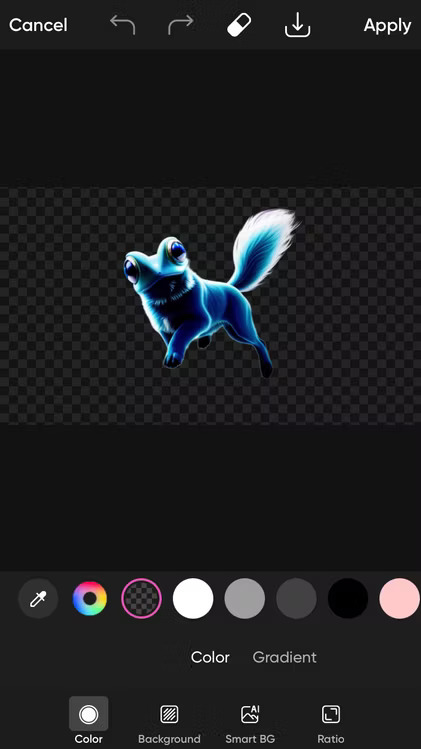 Why should you spend money on a third-party mobile photo editing app? Picture 2