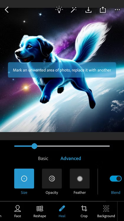 Why should you spend money on a third-party mobile photo editing app? Picture 3