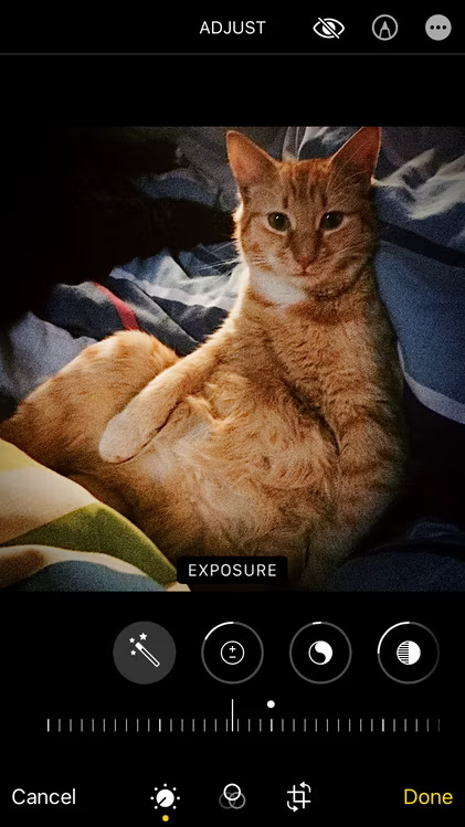 Why should you spend money on a third-party mobile photo editing app? Picture 4