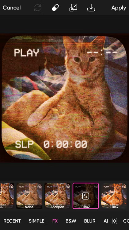 Why should you spend money on a third-party mobile photo editing app? Picture 5