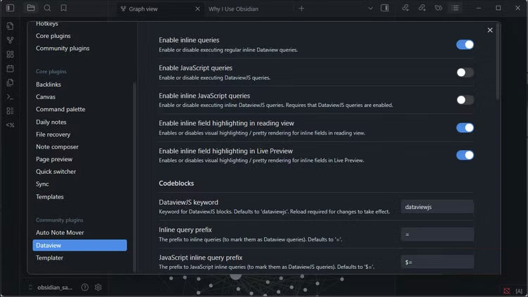 Why should you stop switching note-taking apps to Obsidian? Picture 6