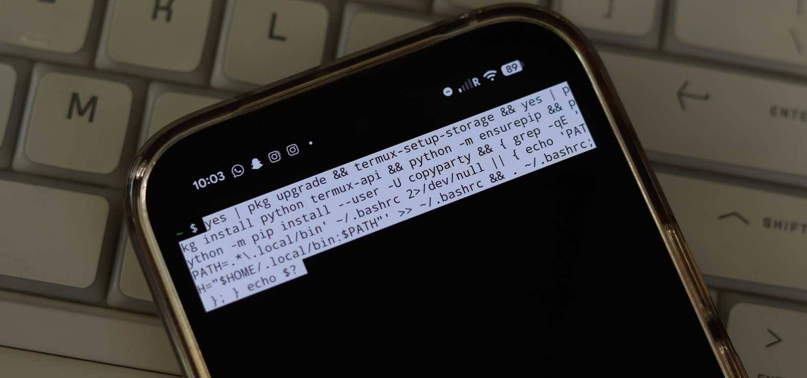 Why should you stop paying for Google Drive and switch to Copyparty? Picture 2