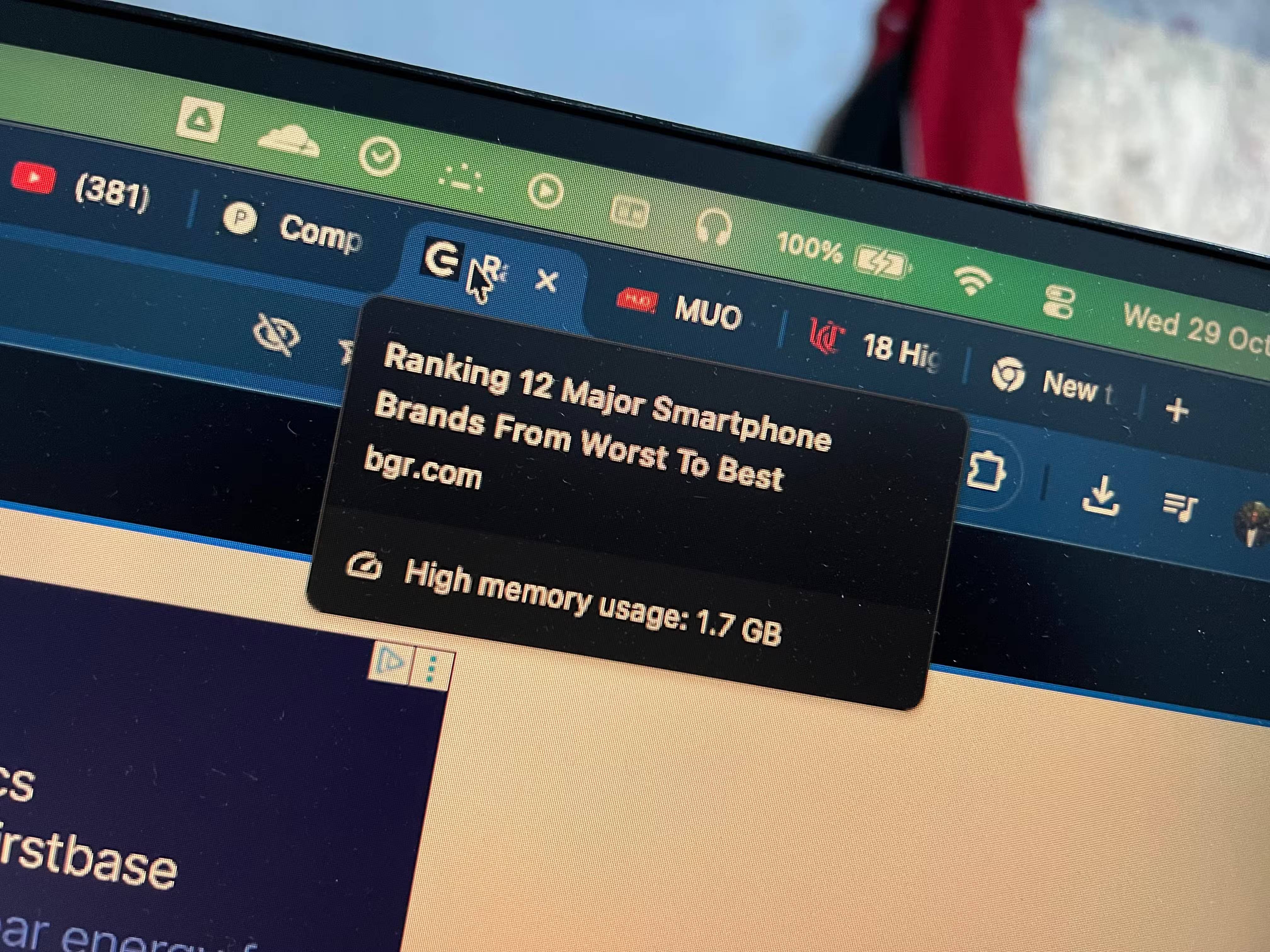 Why should you stop using Google Chrome? Picture 2