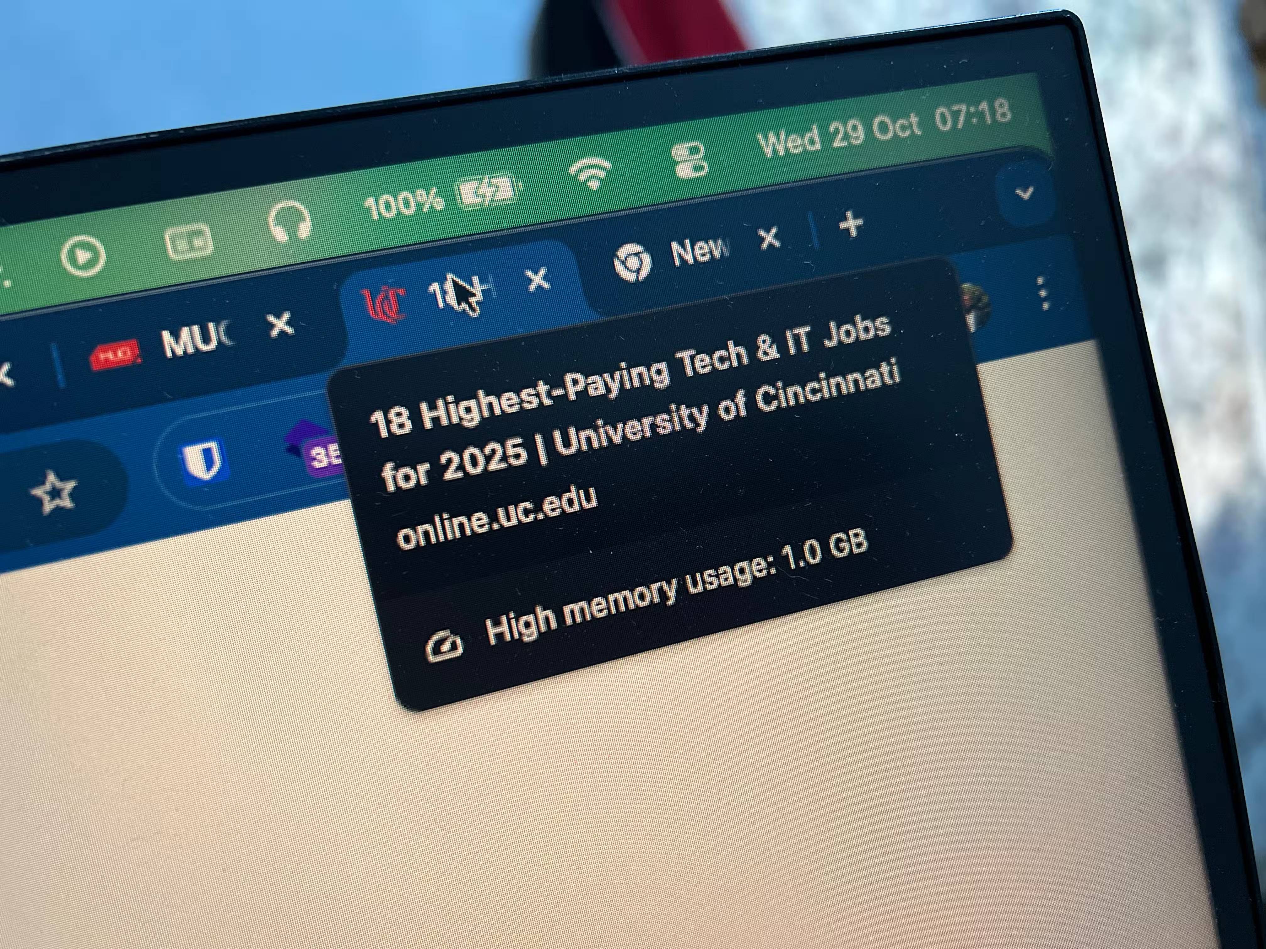 Why should you stop using Google Chrome? Picture 5