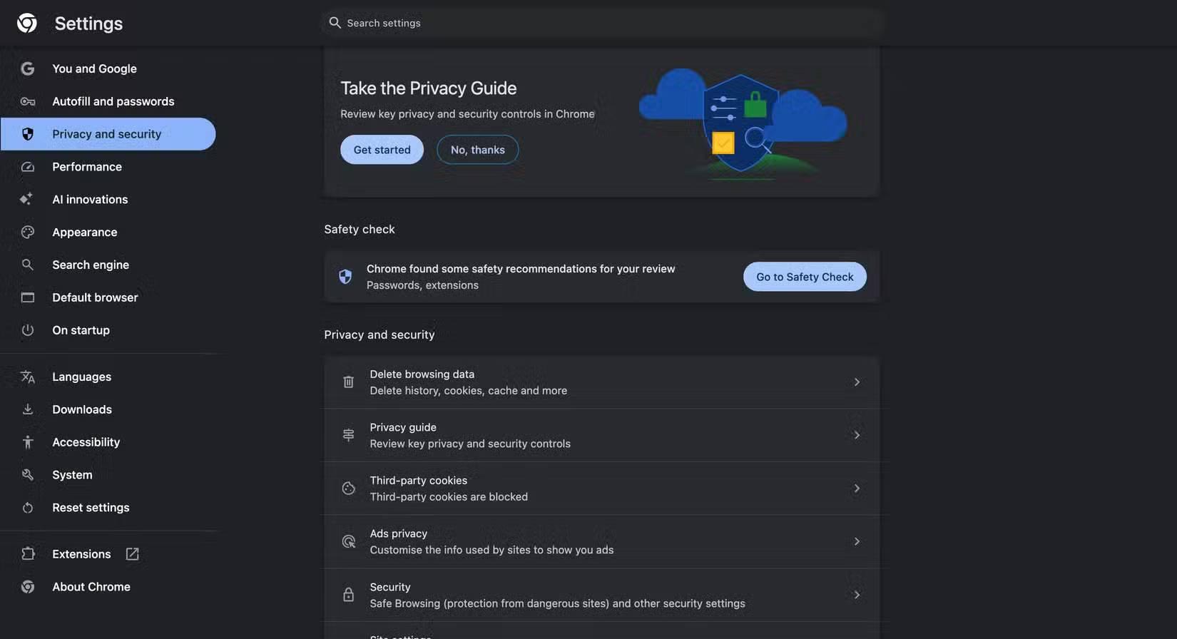Why should you stop using Google Chrome? Picture 7