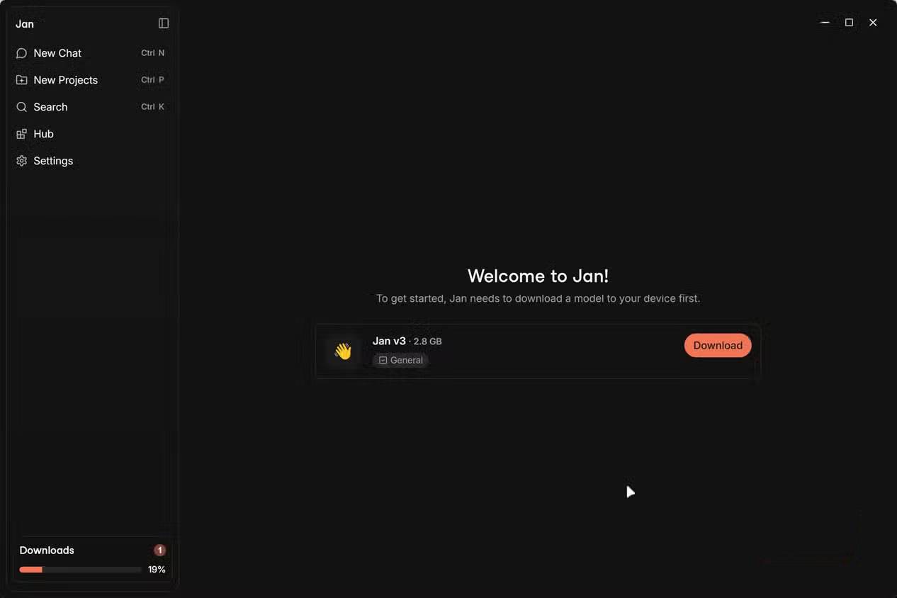 images 4 of Why should you stop using LM Studio and switch to the open-source alternative Jan?