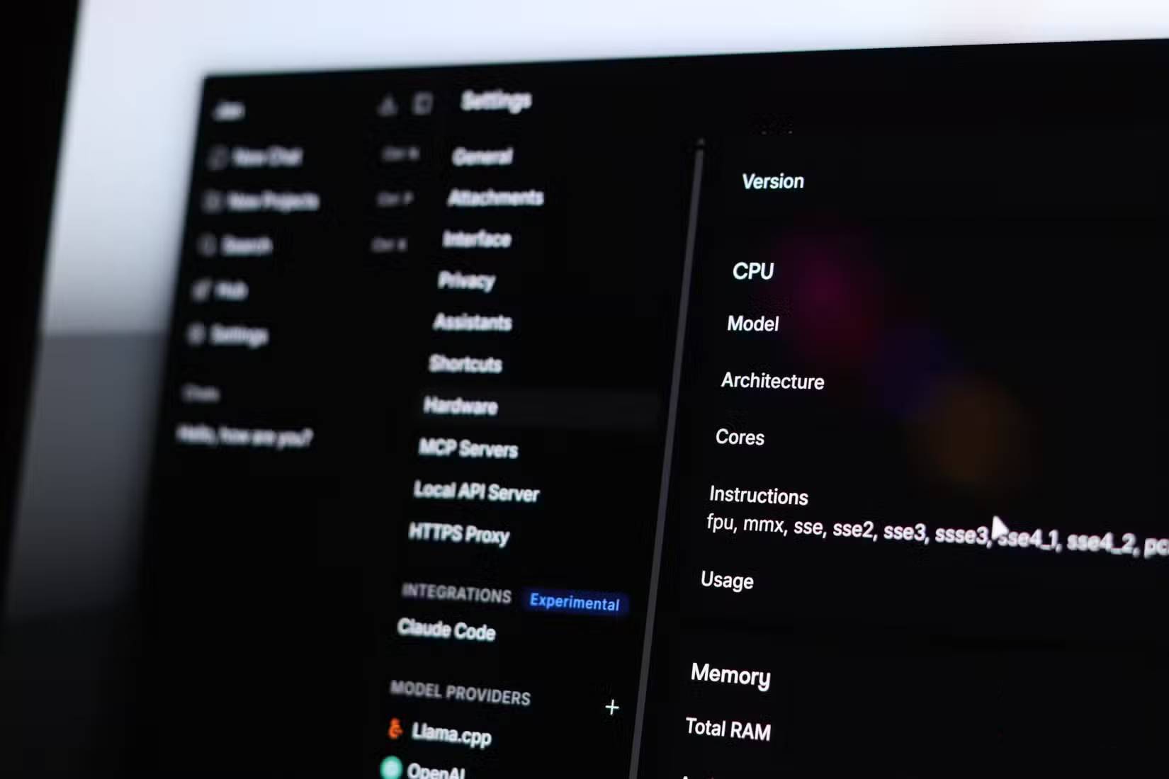 images 7 of Why should you stop using LM Studio and switch to the open-source alternative Jan?
