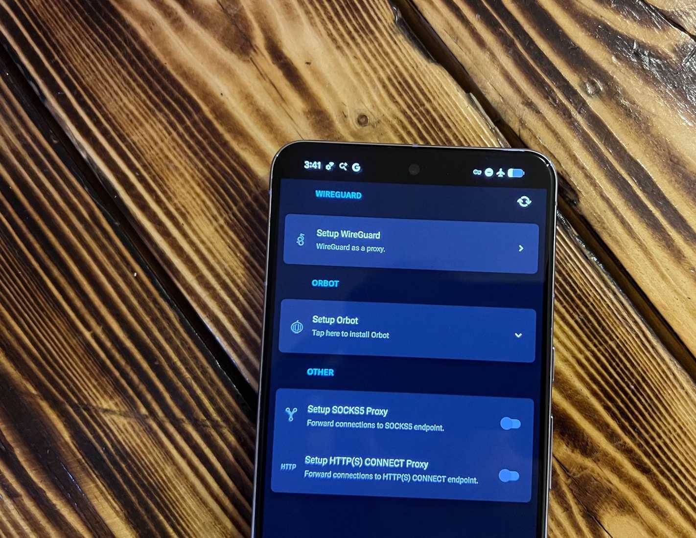 Why switch to ReThink DNS? Picture 10