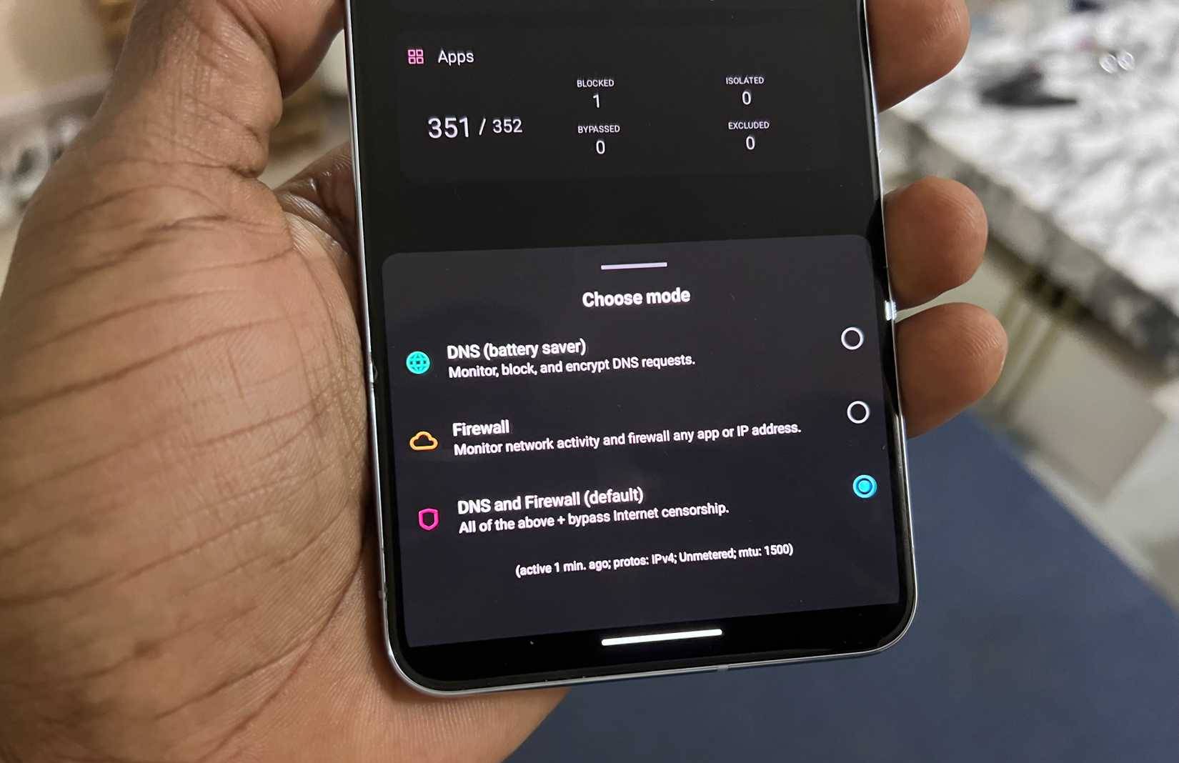 Why switch to ReThink DNS? Picture 2