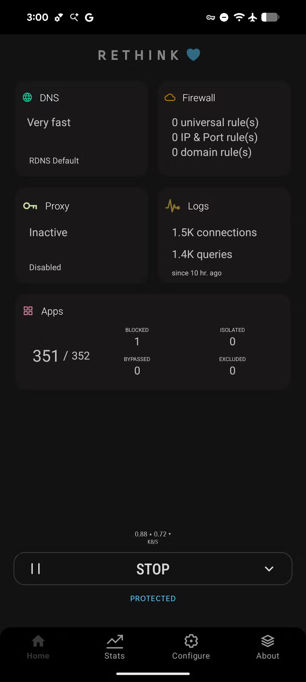 Why switch to ReThink DNS? Picture 3
