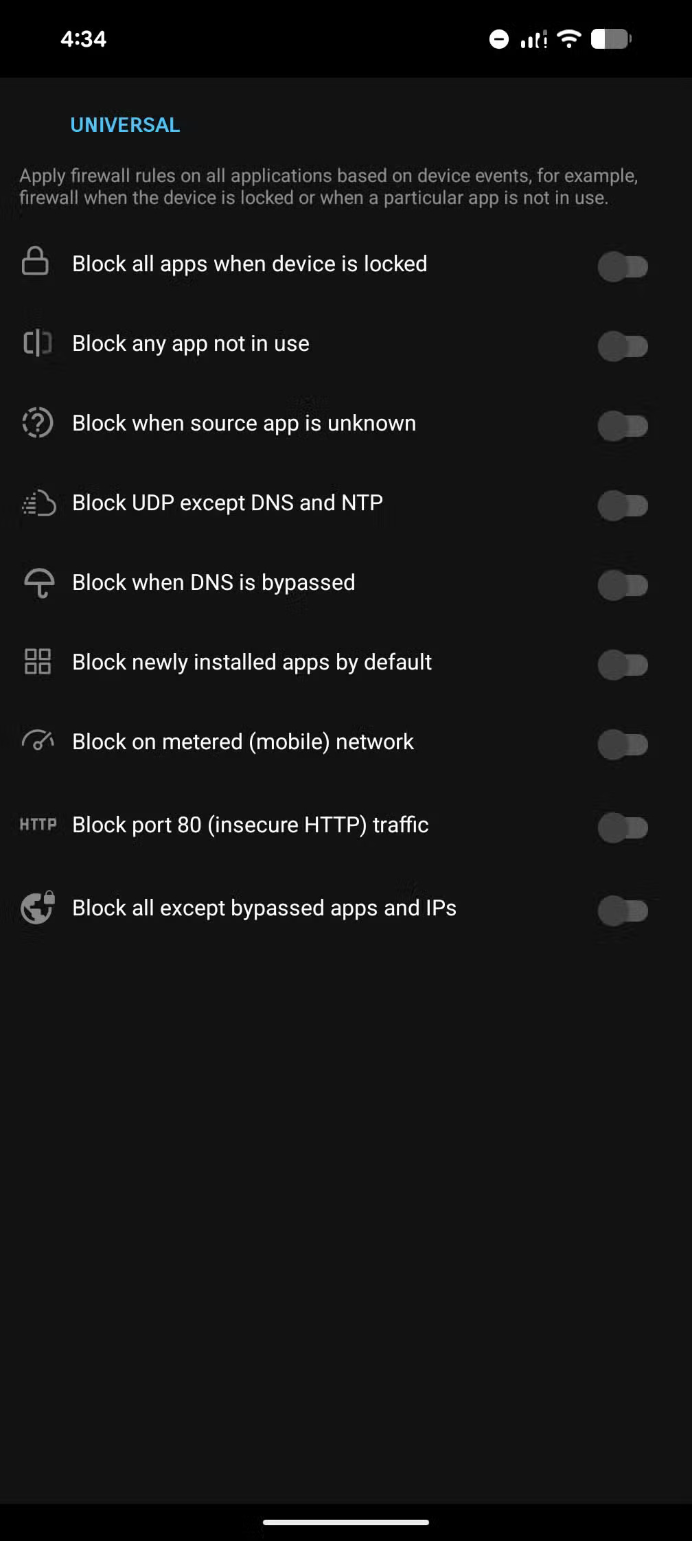 Why switch to ReThink DNS? Picture 5