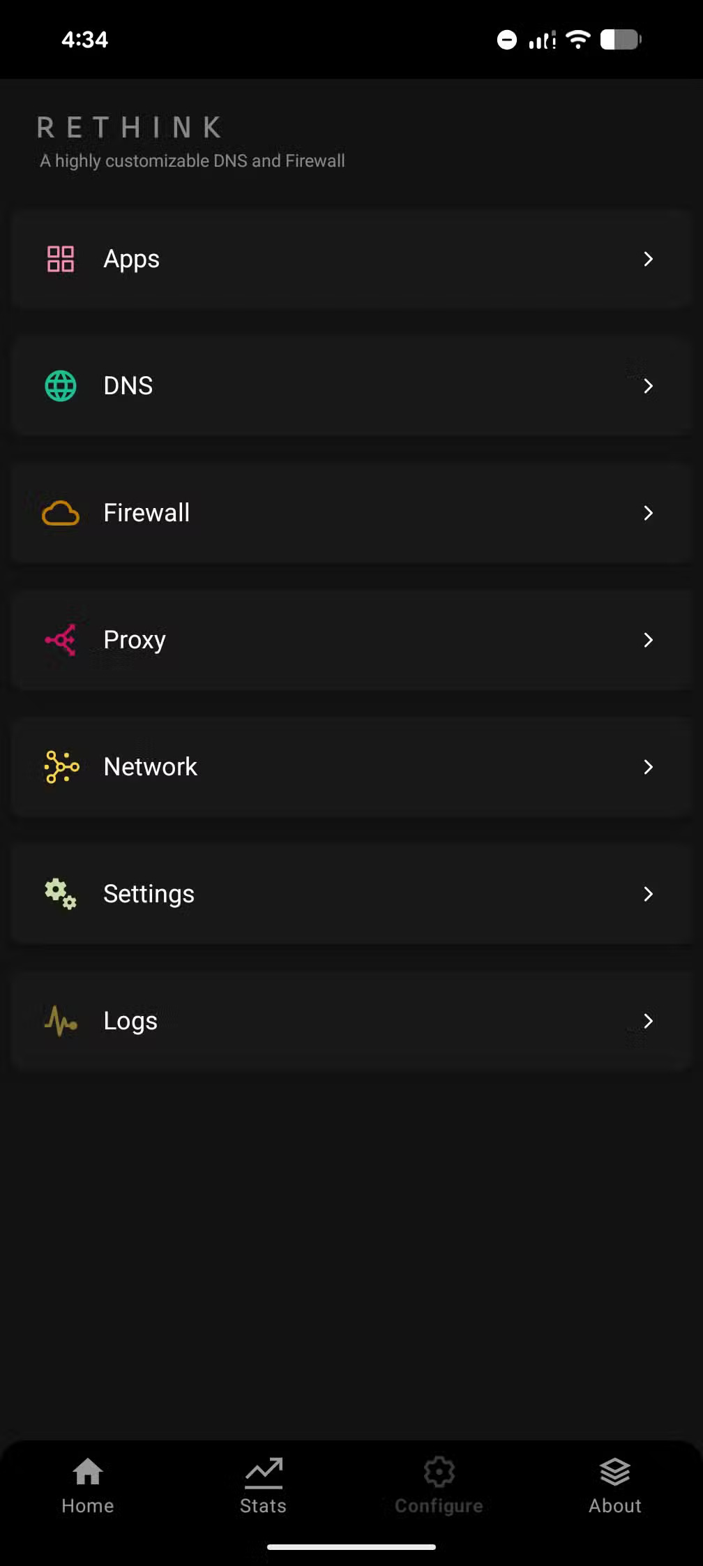 Why switch to ReThink DNS? Picture 6