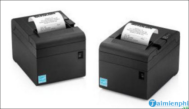 Picture 4 of Why should you use a thermal printer? Which type of thermal printer is best?