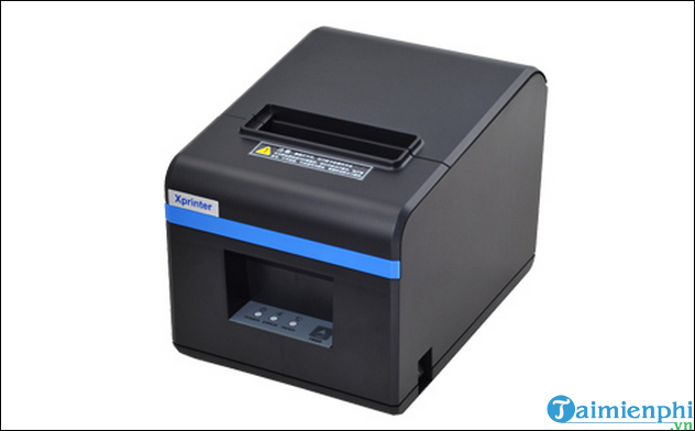 Picture 5 of Why should you use a thermal printer? Which type of thermal printer is best?