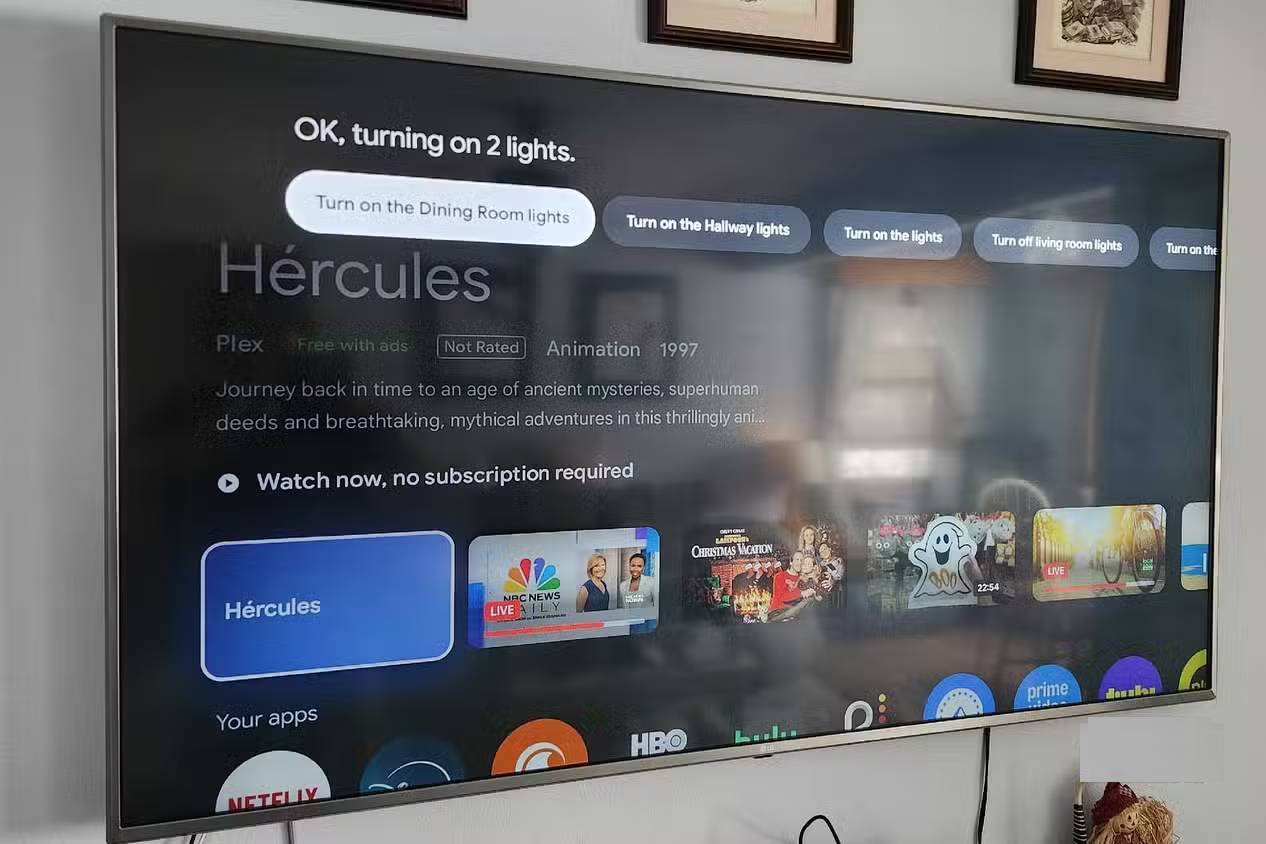 Picture 3 of Why should you use an Android TV Box instead of a Smart TV?