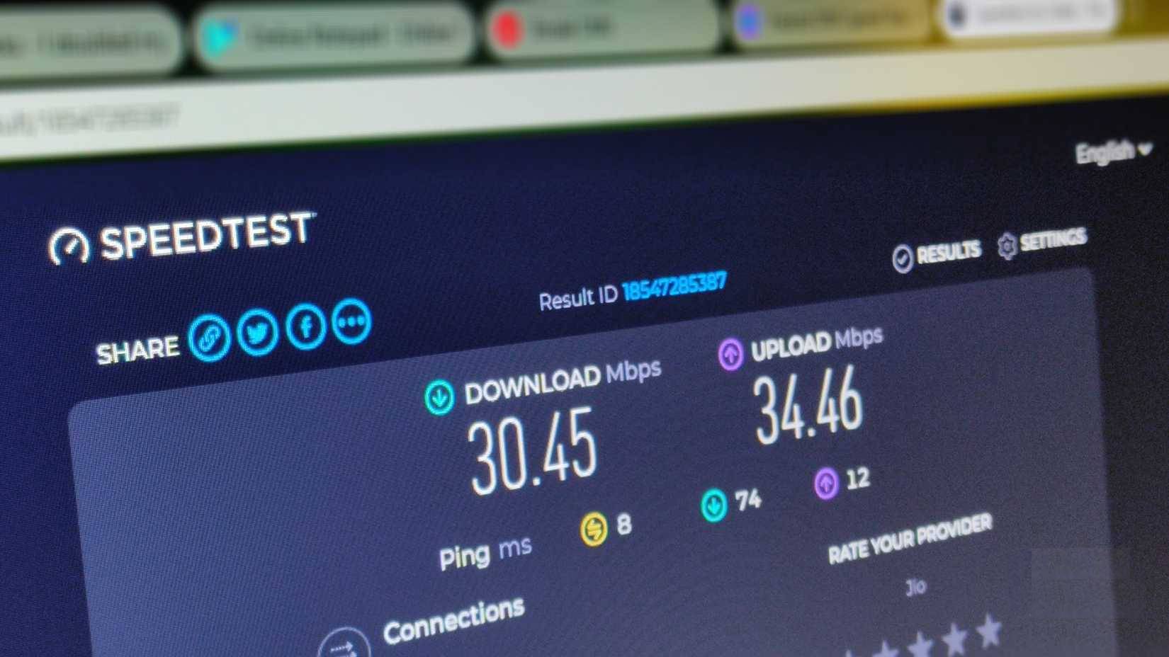 Why should you use coaxial cable for your home internet connection? Picture 3