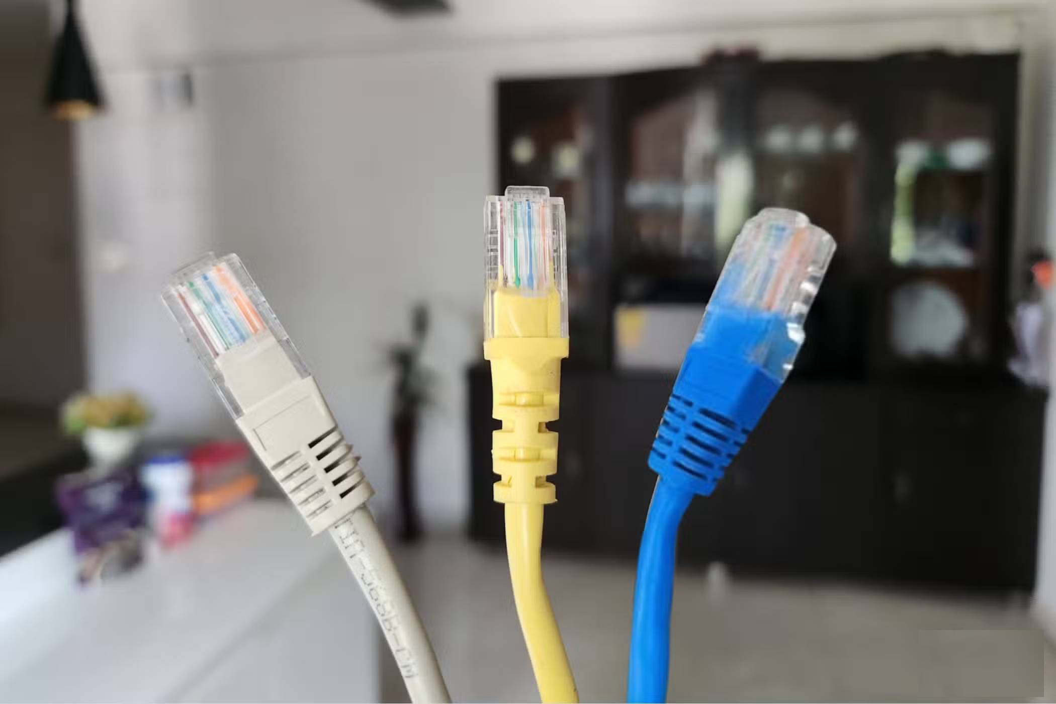 Why should you use coaxial cable for your home internet connection? Picture 5