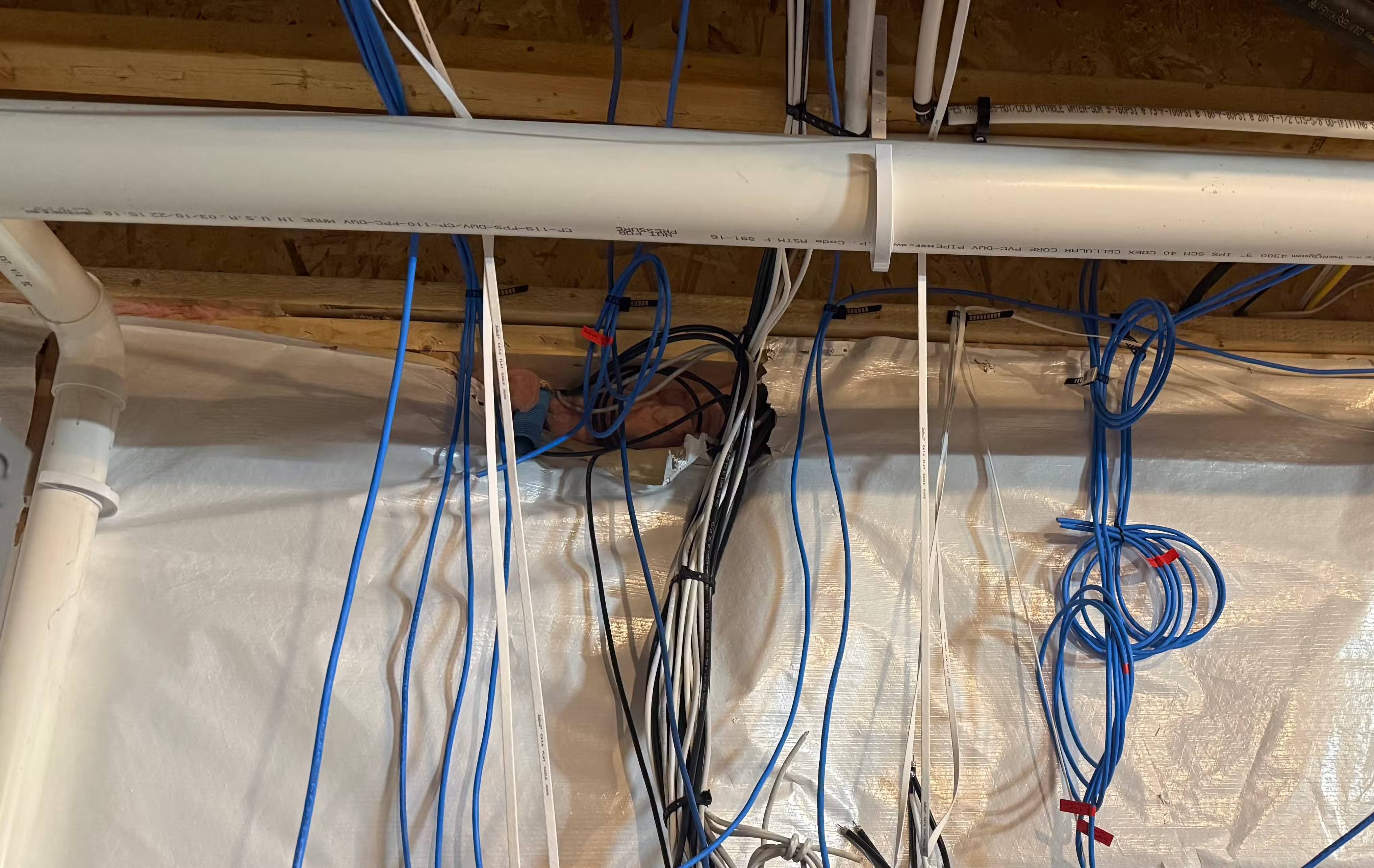 Why should you use coaxial cable for your home internet connection? Picture 7