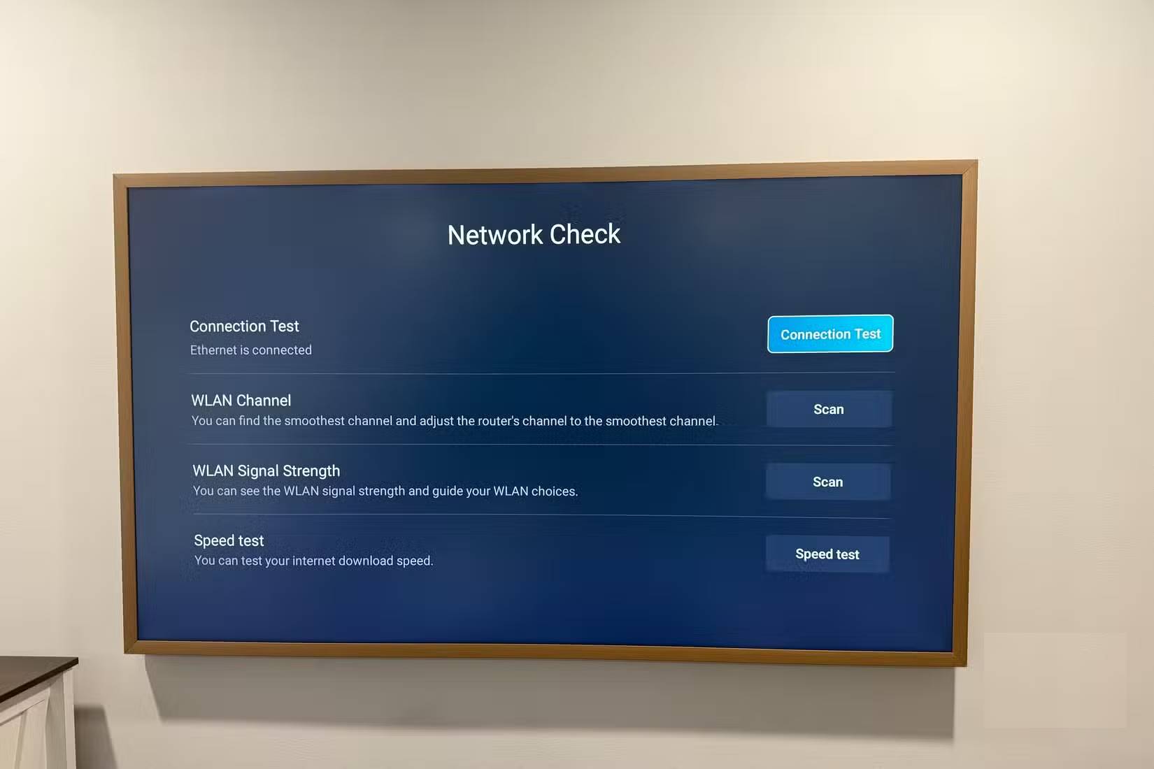 Picture 3 of Why should you use Ethernet instead of Wi-Fi when possible?