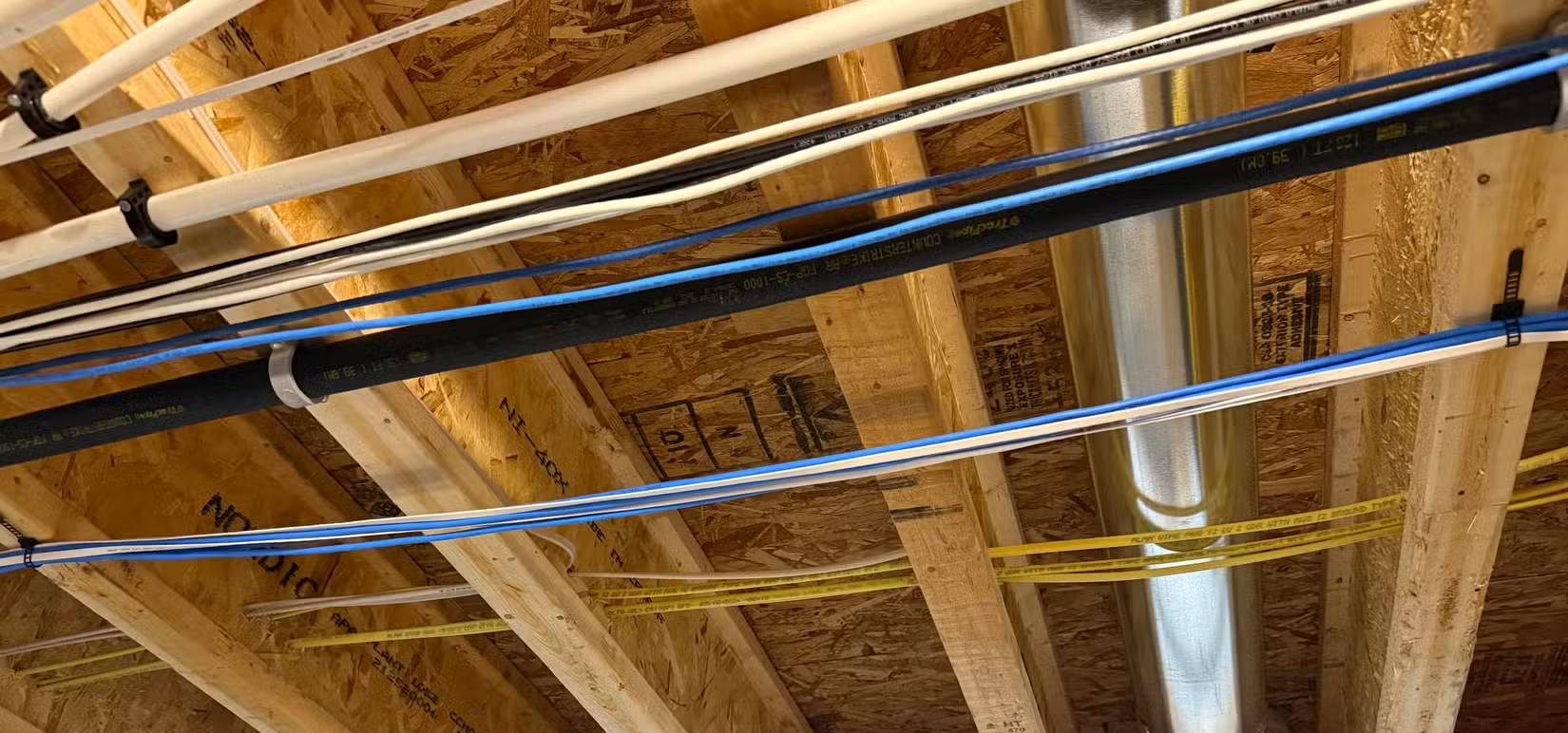 Picture 4 of Why should you use Ethernet instead of Wi-Fi when possible?