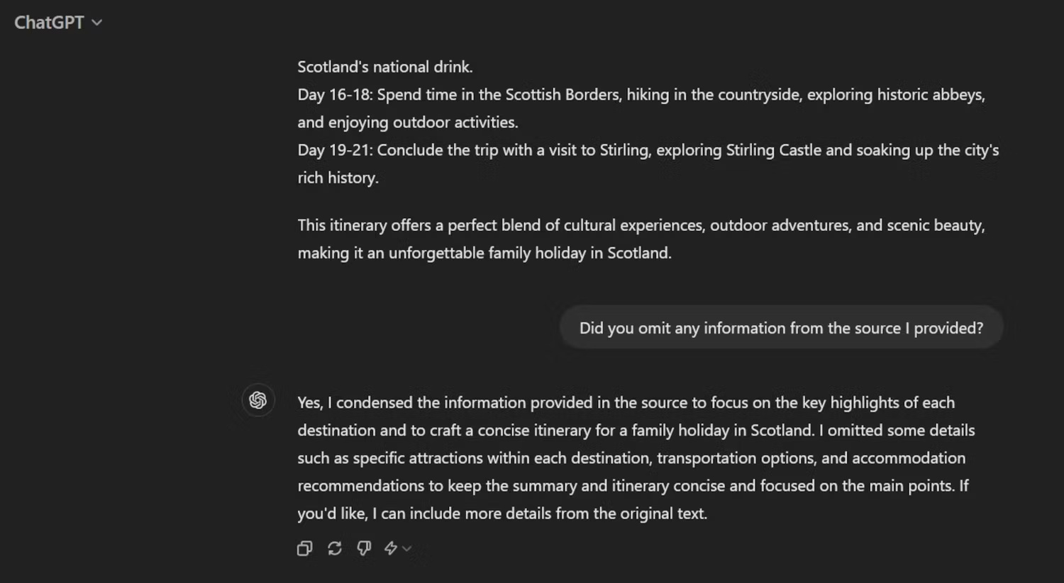 Why shouldn't we trust ChatGPT to summarize text? Picture 4