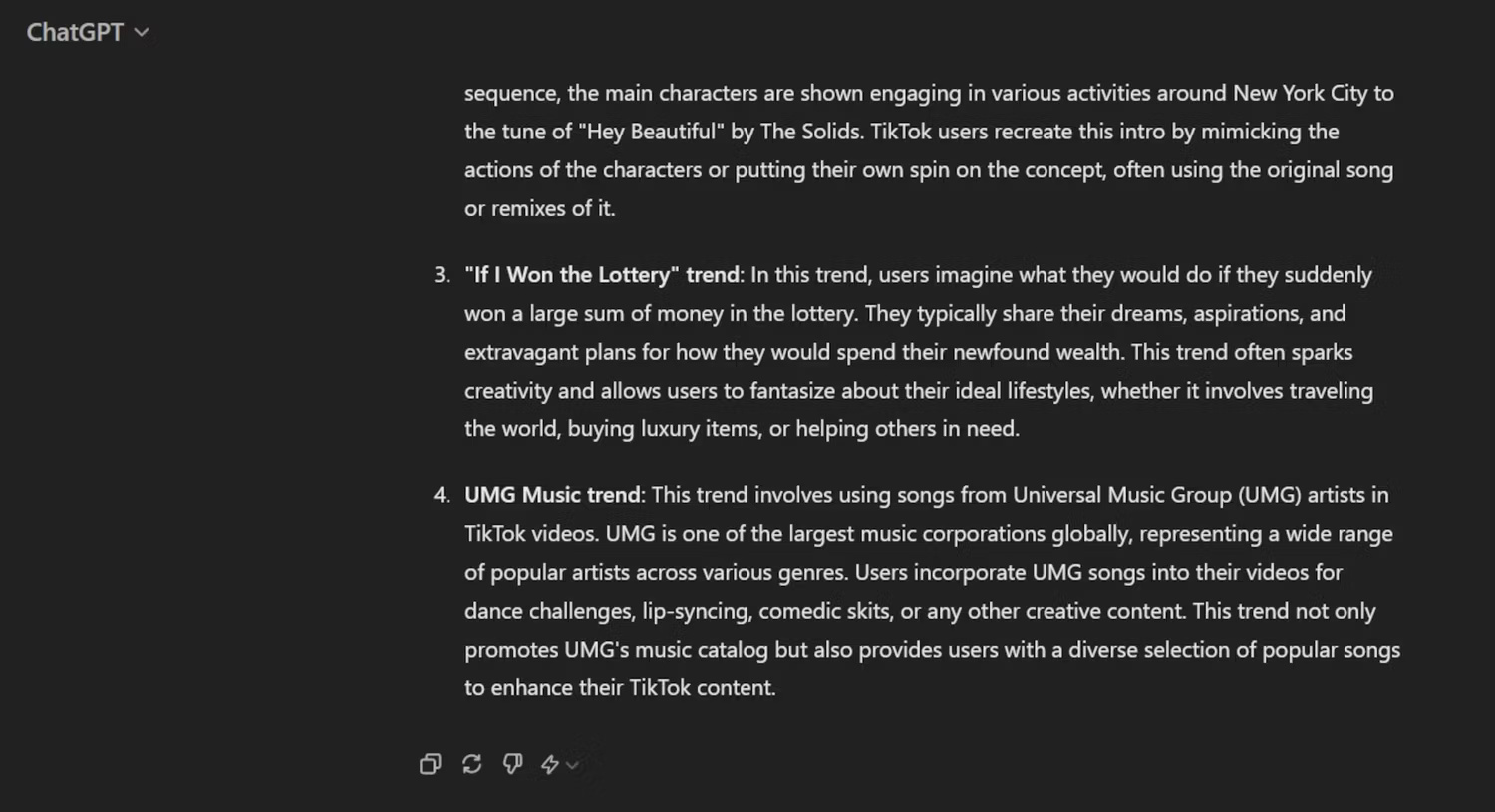 Why shouldn't we trust ChatGPT to summarize text? Picture 7