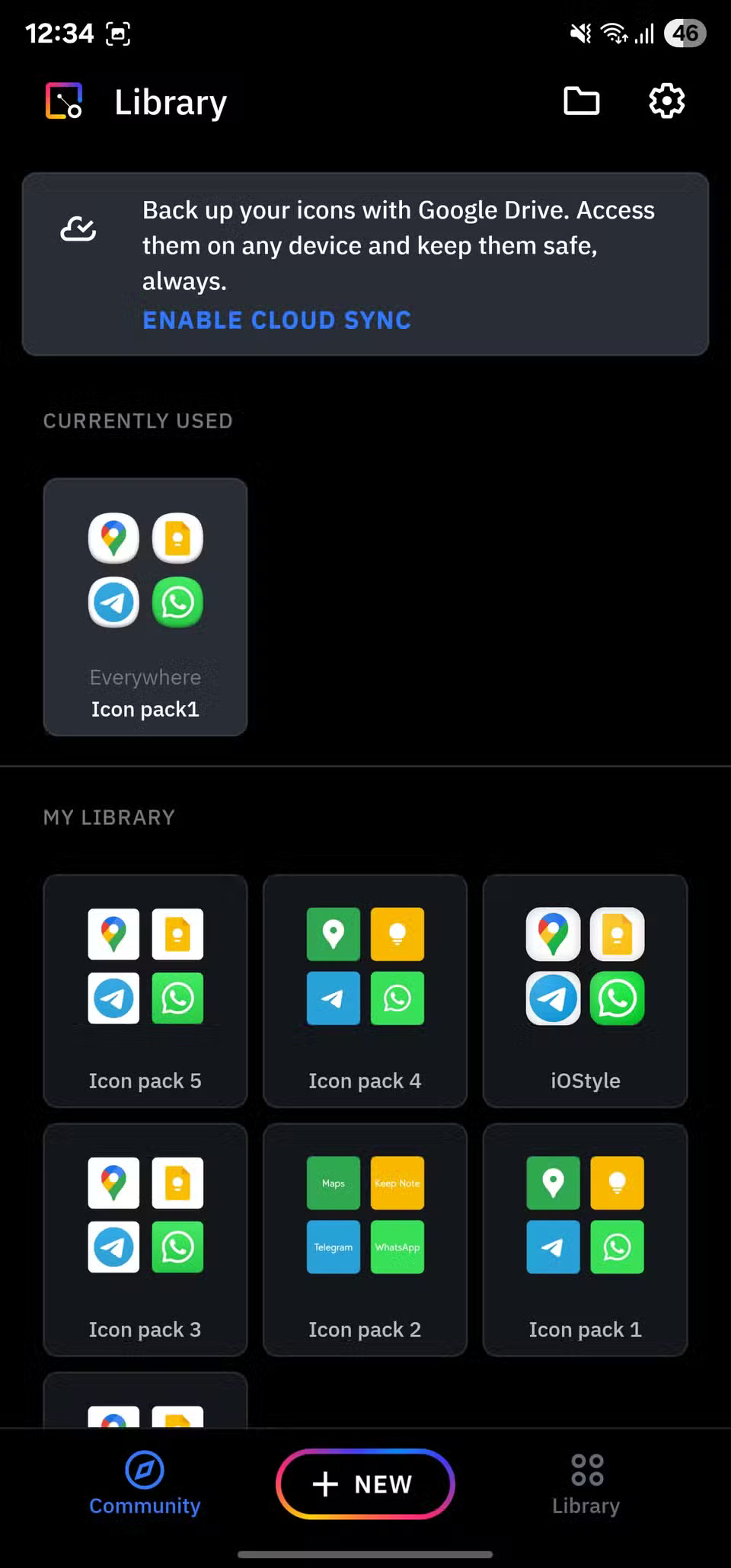 Why Smart Launcher is the Android launcher worth switching to? Picture 11