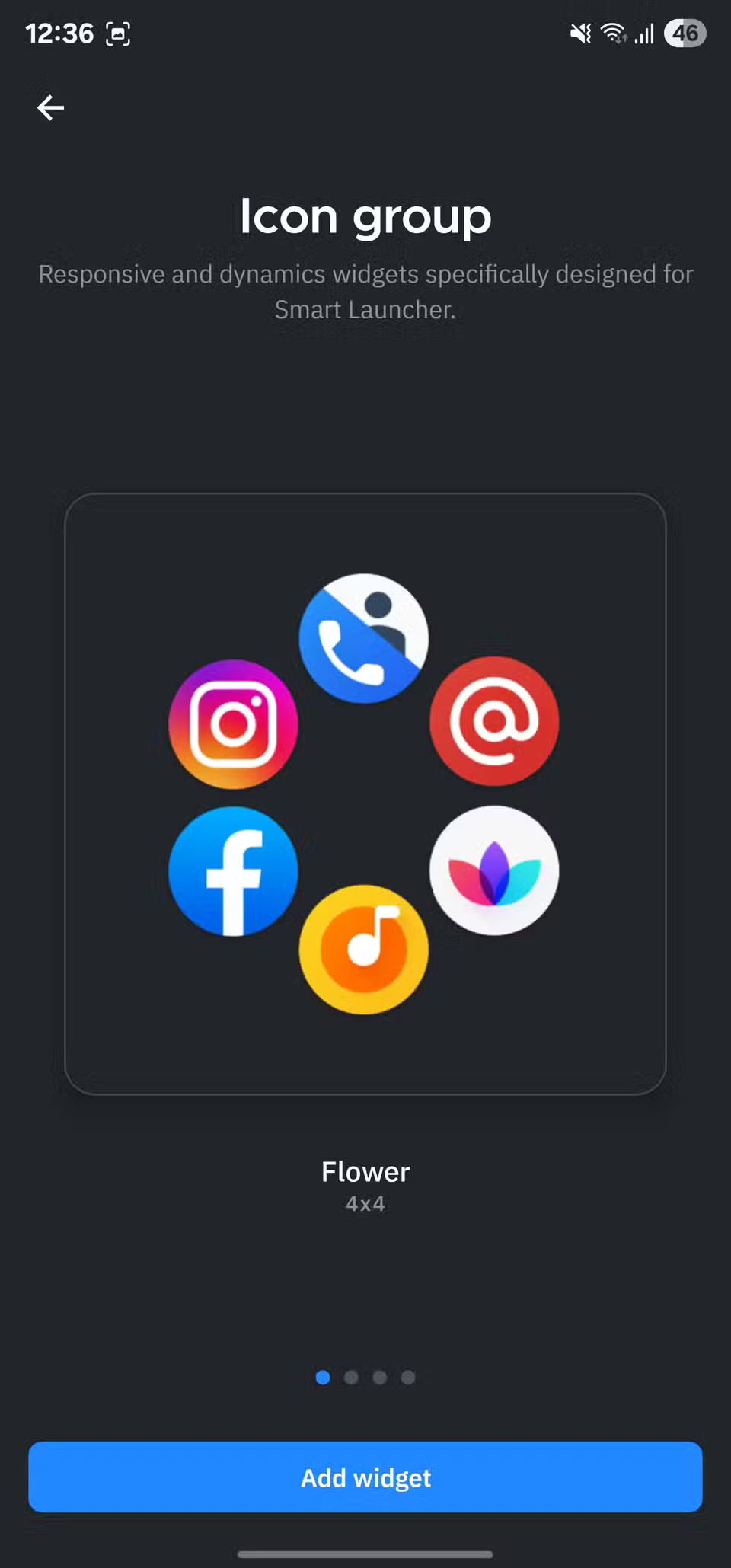 Why Smart Launcher is the Android launcher worth switching to? Picture 13